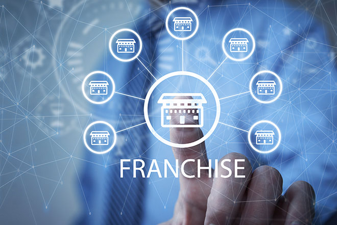 Expansion Through Franchising   FranSource