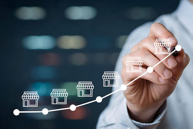 FranSource Blog Franchise Industry Overview