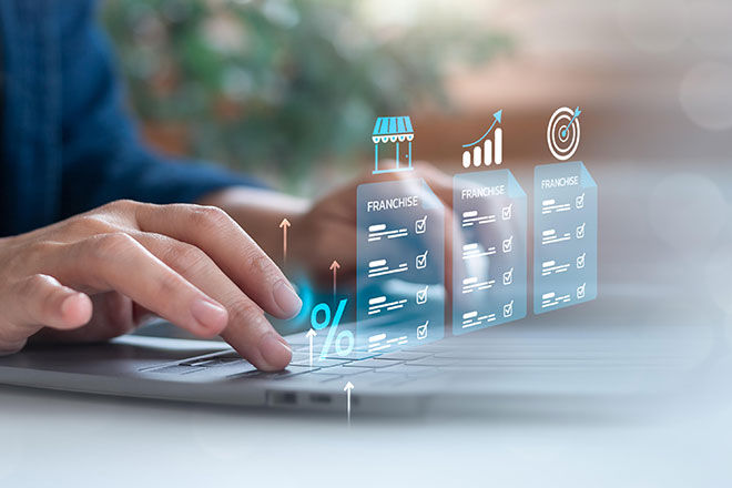 Growth in Franchising - FranSource