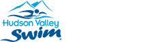 Hudson Valley Swim Logo
