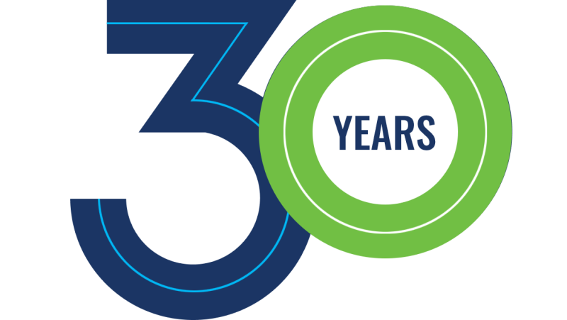 30 Years Illustration - FranSource