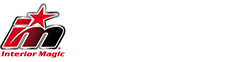 Interior Magic Testimonial Logo