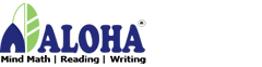 t logo aloha